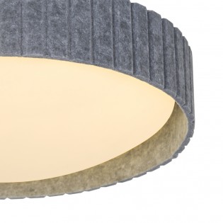 Ceiling Flush Light Corato