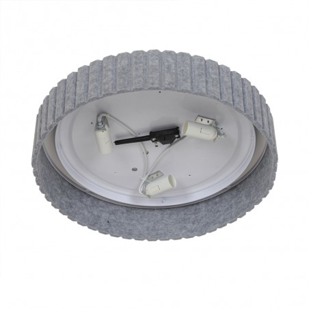 Ceiling Flush Light Corato