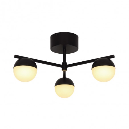 Ceiling Flush Lamp Contina (3 lights)