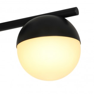 Ceiling Flush Lamp Contina (3 lights)