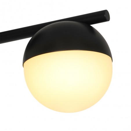 Ceiling Flush Lamp Contina (3 lights)