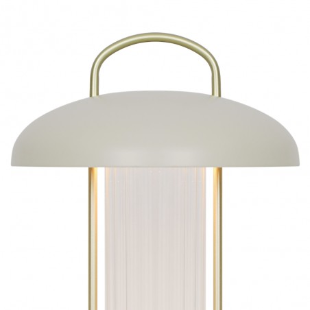 Portable LED table lamp Mirano (3W)