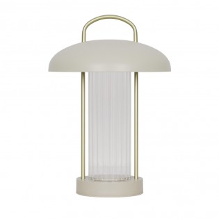 Portable LED table lamp Mirano (3W)