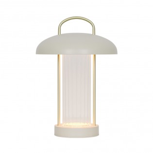Portable LED table lamp Mirano (3W)