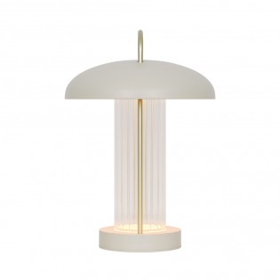 Portable LED table lamp Mirano (3W)