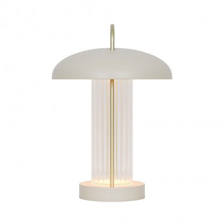 Portable LED table lamp Mirano (3W)