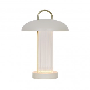 Portable LED table lamp Mirano (3W)