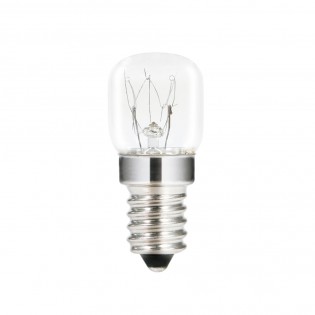 Bombilla LED E14 apta para...