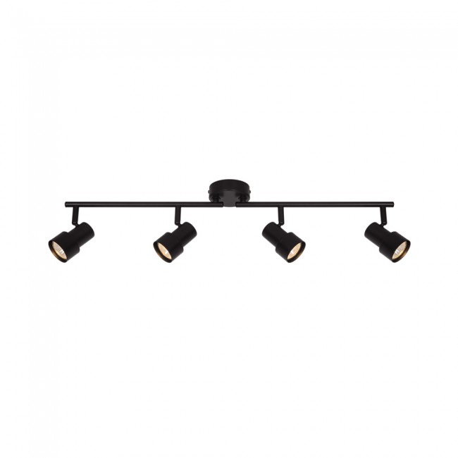 Regleta de techo Boston (4 luces)