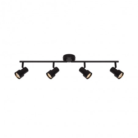 Regleta de techo Boston (4 luces)