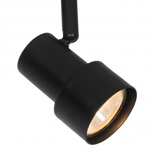 Regleta de techo Boston (4 luces)