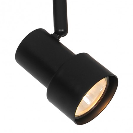 Regleta de techo Boston (4 luces)