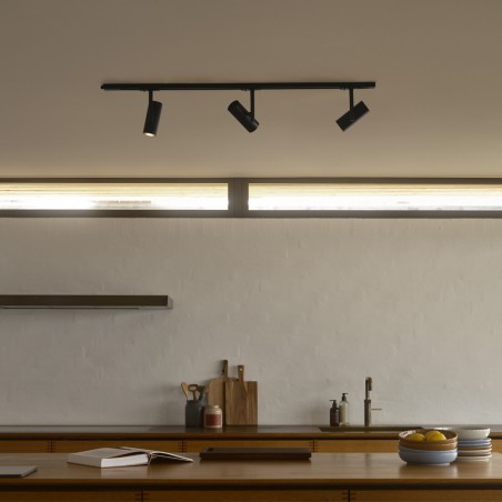 Kit Carril Link 1M. + 3 Focos Jerome