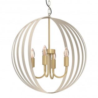 Pendant lamp Marquee