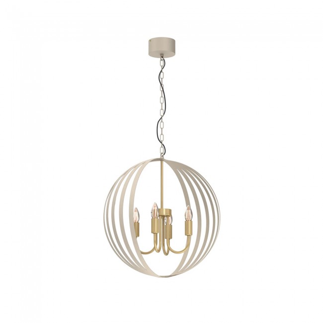 Pendant lamp Marquee