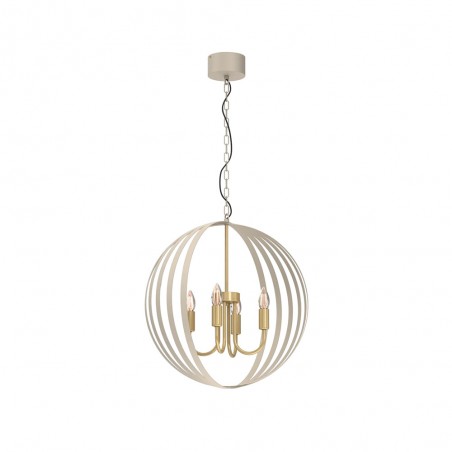 Pendant lamp Marquee