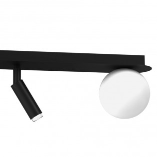 Ceiling track light Melange