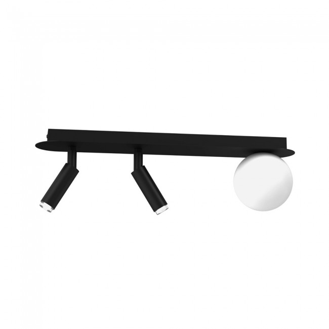 Ceiling track light Melange