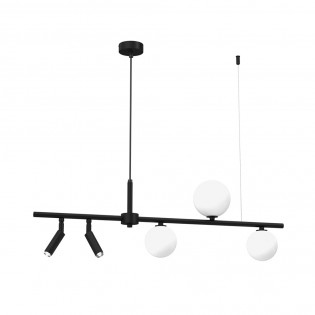 Lámpara de techo Melange (5 Luces)
