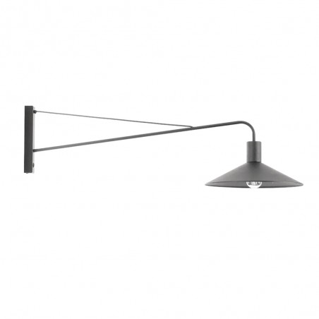Wall lamp Merlin