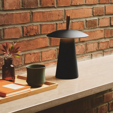LED Outdoor Table Lamp Ara To Go 2 (2W)