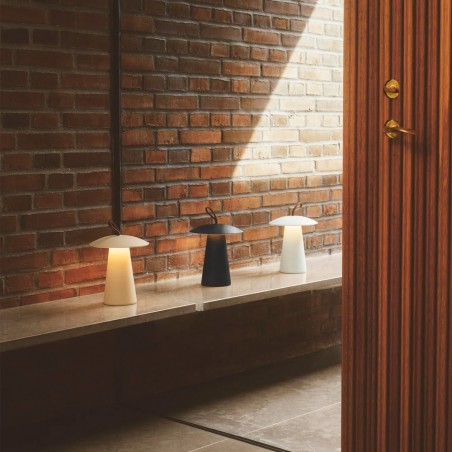 LED Outdoor Table Lamp Ara To Go 2 (2W)