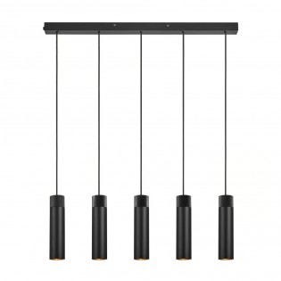 Pendant Lamp Tilo II (5...