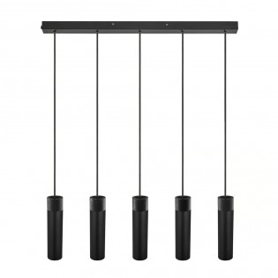Pendant Lamp Tilo II (5 lights)