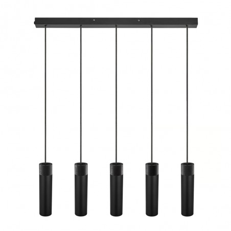 Pendant Lamp Tilo II (5 lights)