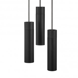 Cluster Pendant Lamp Tilo II (3 lights)