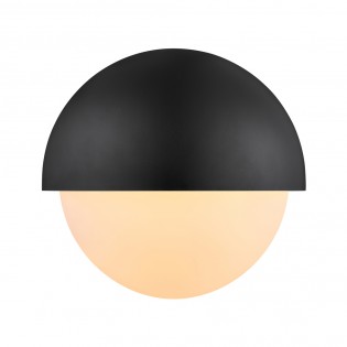 Aplique de pared Scorpius Round