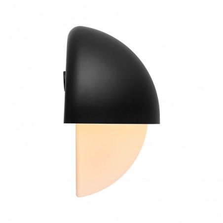 Outdoor Wall Lamp Scorpius Round