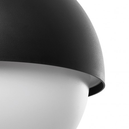Aplique de pared Scorpius Round Maxi