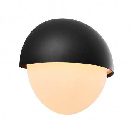 Outdoor Wall Lamp Scorpius Round Maxi