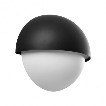 Outdoor Wall Lamp Scorpius Round Maxi