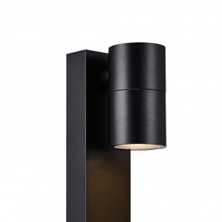Outdoor Bollard Lamp Tin