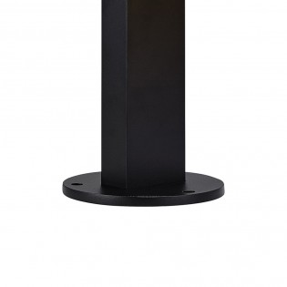 Outdoor Bollard Lamp Tin