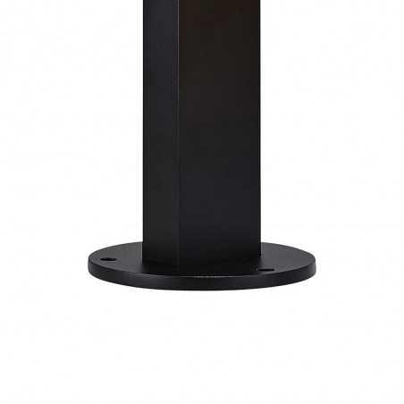 Outdoor Bollard Lamp Tin