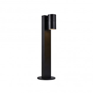 Outdoor Bollard Lamp Tin
