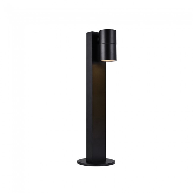 Outdoor Bollard Lamp Tin