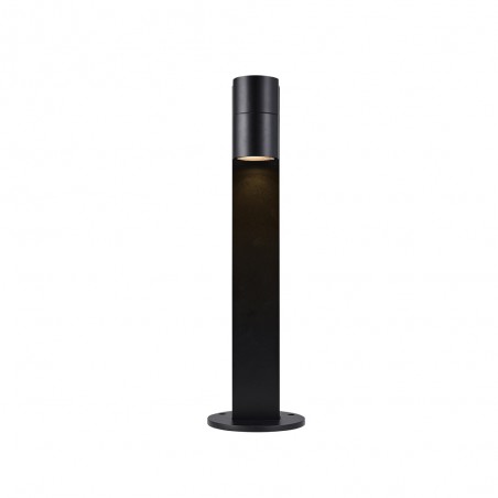 Outdoor Bollard Lamp Tin