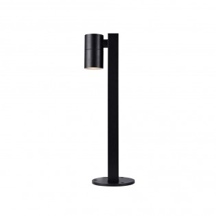 Outdoor Bollard Lamp Tin
