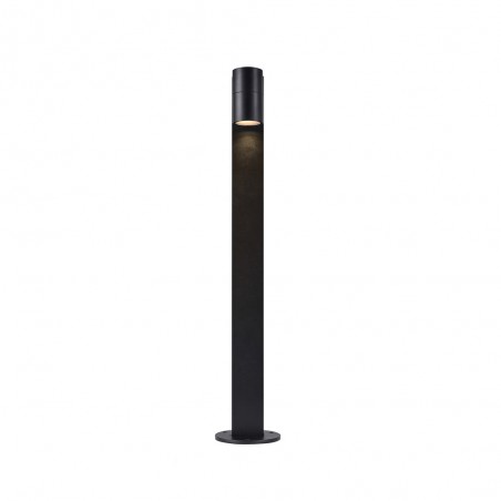 Outdoor Bollard Lamp Tin