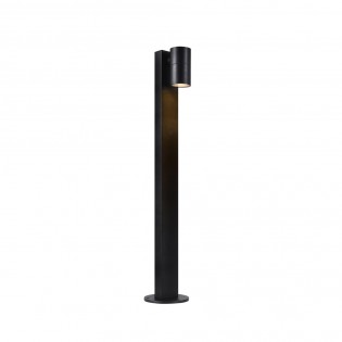 Outdoor Bollard Lamp Tin