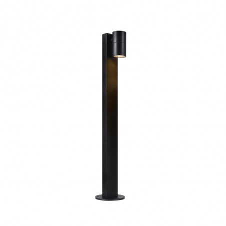 Outdoor Bollard Lamp Tin