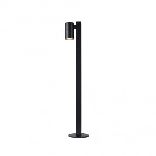Outdoor Bollard Lamp Tin