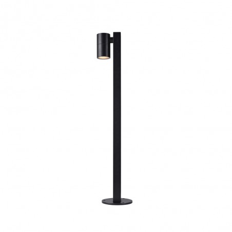 Outdoor Bollard Lamp Tin