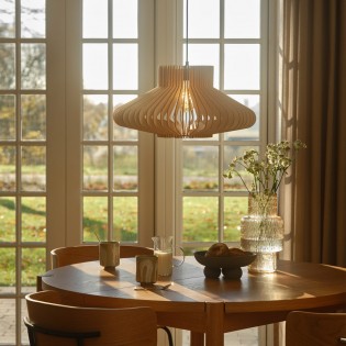 Pendant Lamp Manago