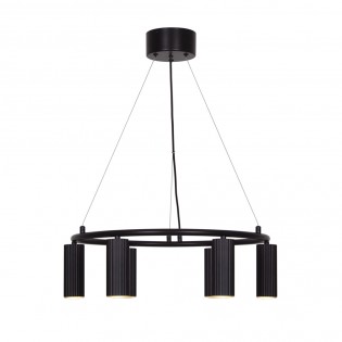 Lámpara colgante Vico (5 luces)