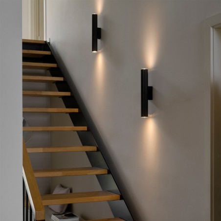 Aplique de pared Vico Long